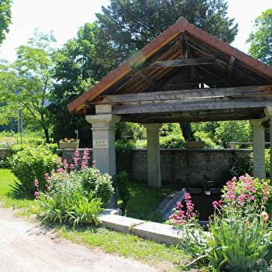 Village de Saint-Sorlin-en-Bugey