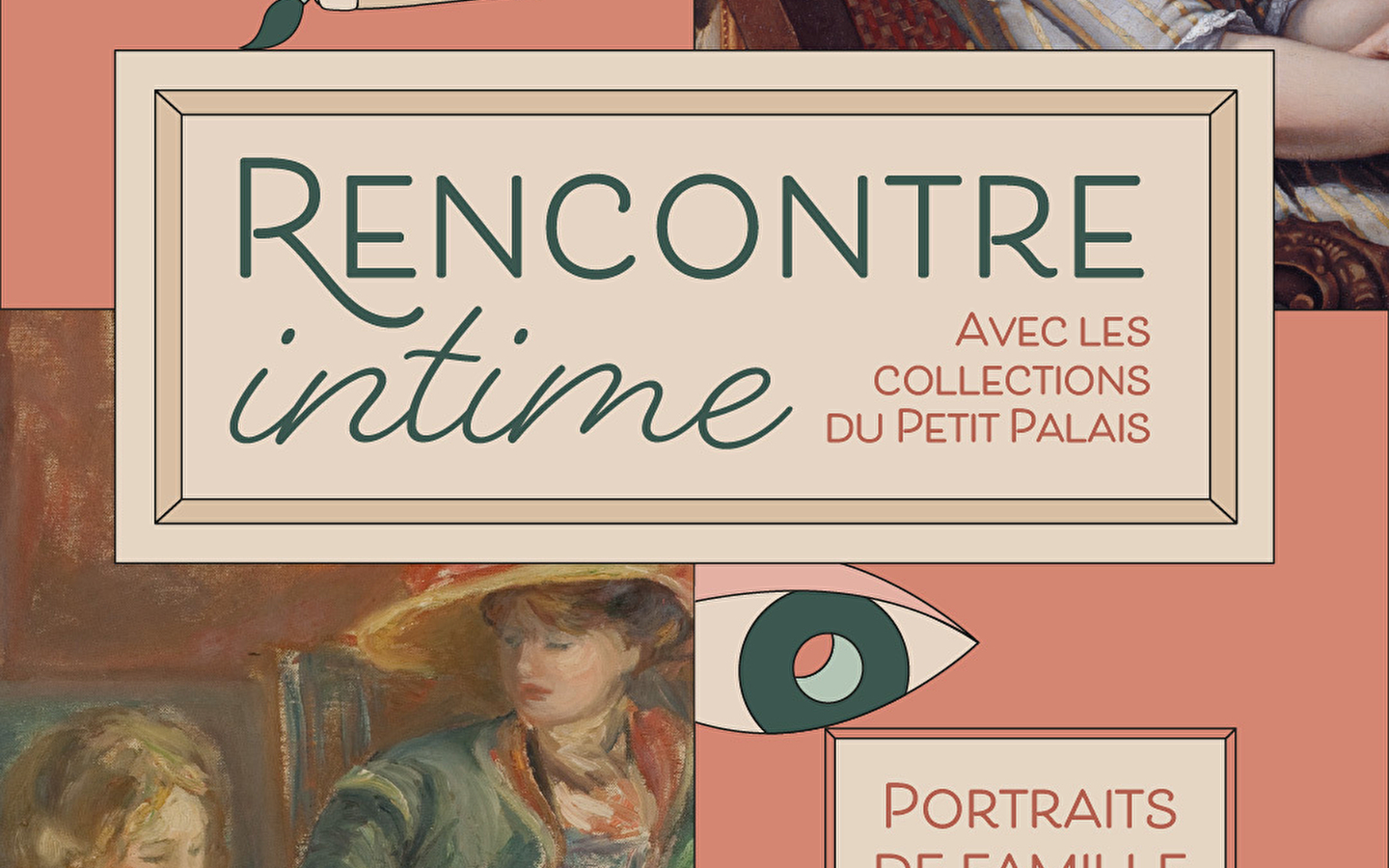Rencontre intime avec les collections du Petit Palais