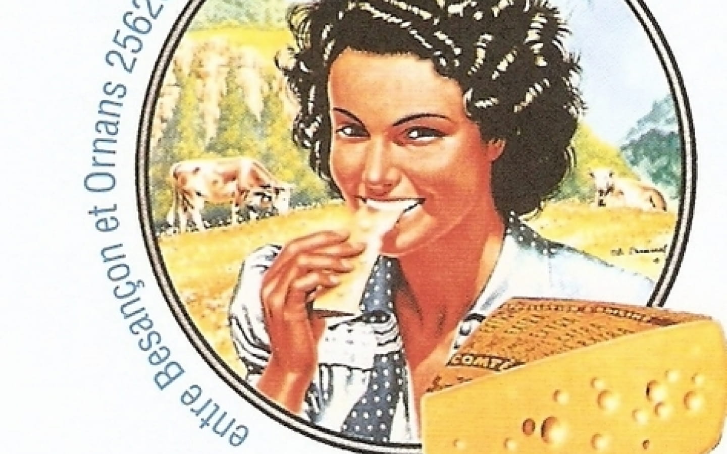 Fromagerie-Musée