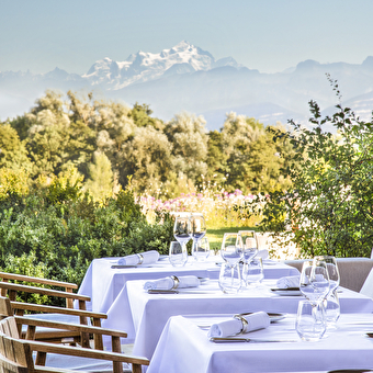 Restaurant Jiva - CROZET