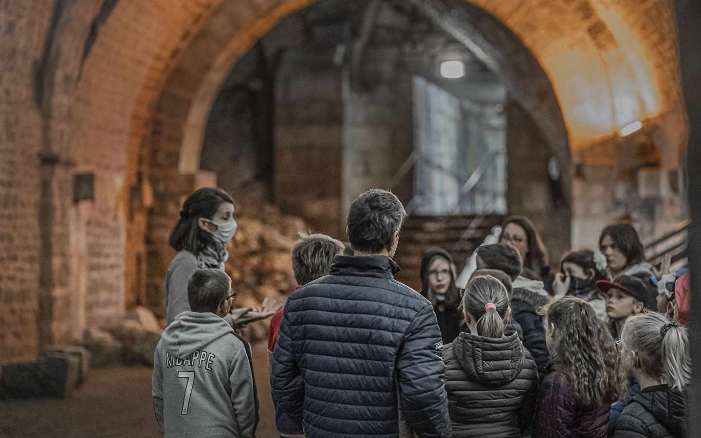 Les rendez-vous gourmands