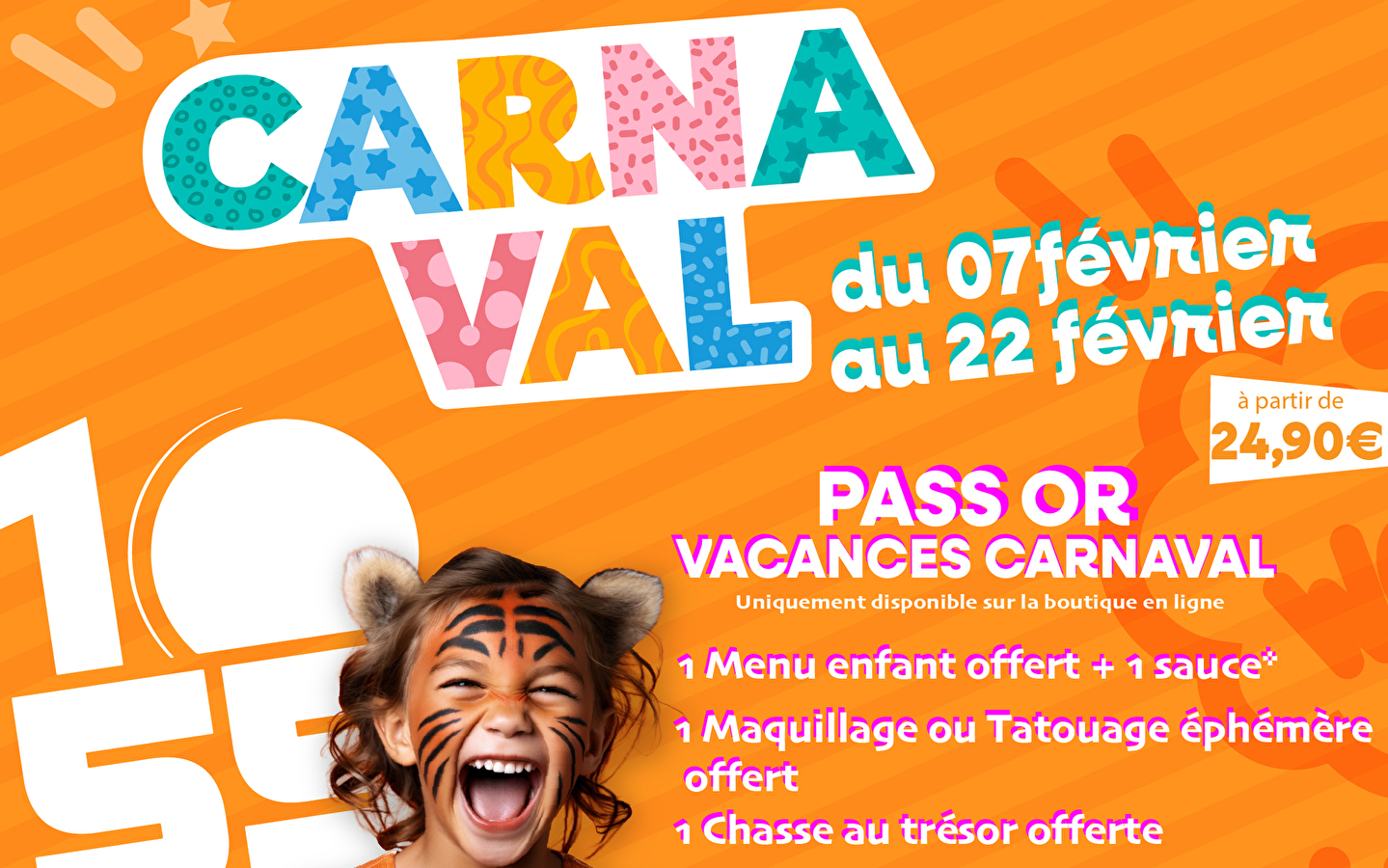Carnaval - 1055