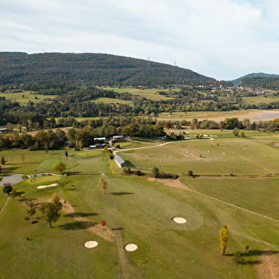 Golf du Haut-Bugey