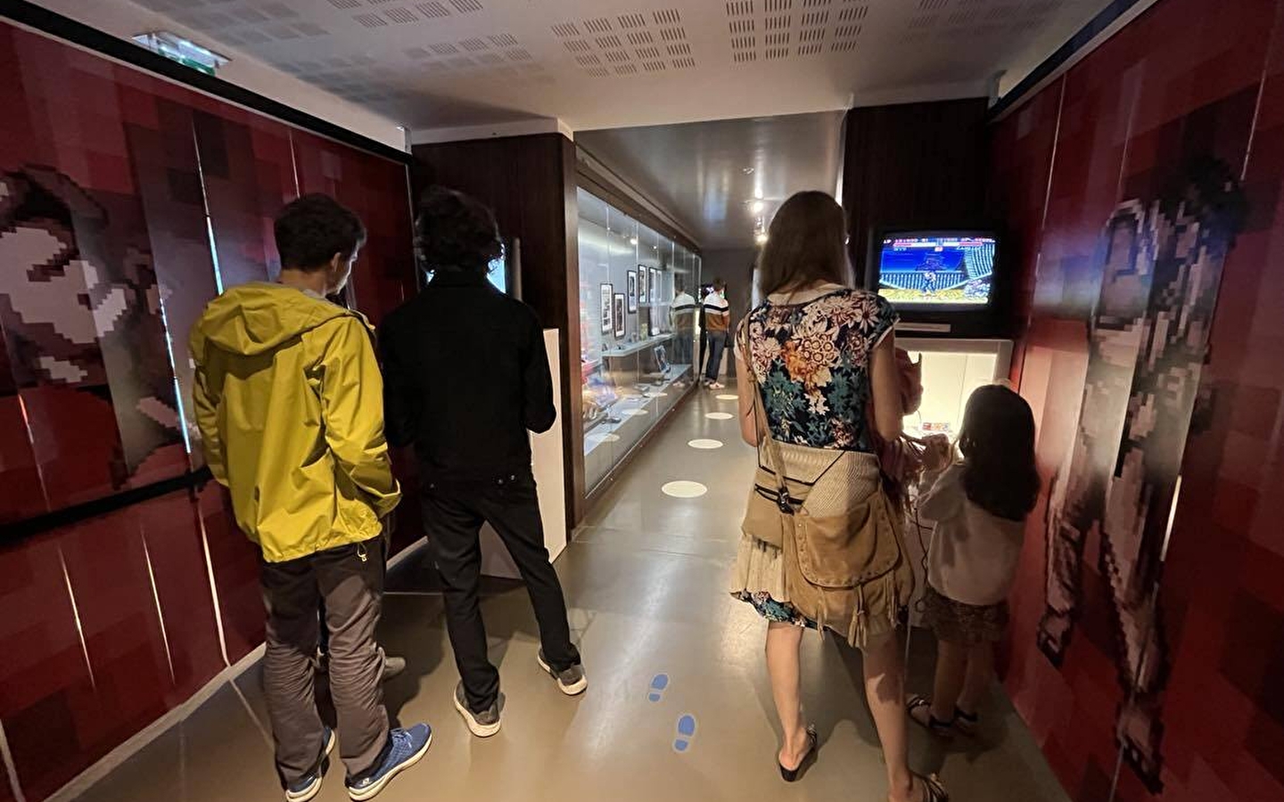 Atelier créatif 'L'atelier du Père Noël'