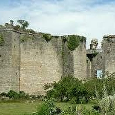 Patrimoine du village d'Arvière-en-Valromey : Virieu-le-Petit