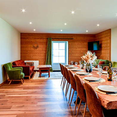 Le Boréal - C Dupré