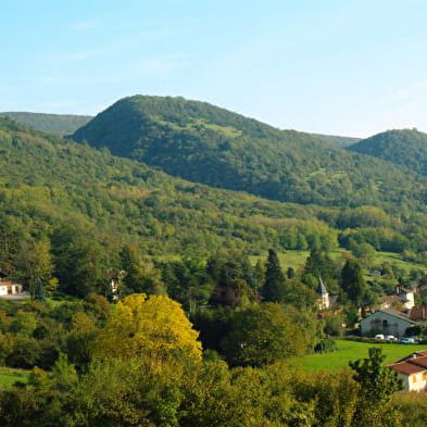 Mont Châtel