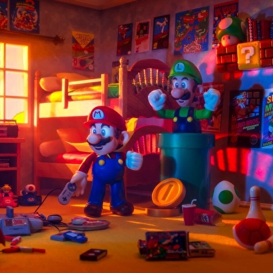 Vacances d'hiver au musée du Jouet