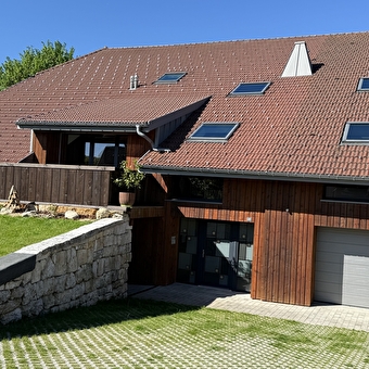 Gîte le Pont de Grange - SAINT-ANTOINE