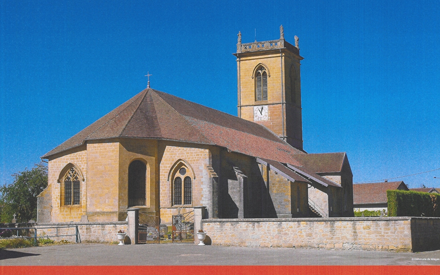Église Saint-Germain l'Auxerrois
