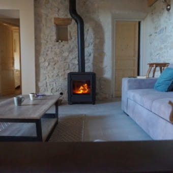 Gîte Le Verger - CHARIX