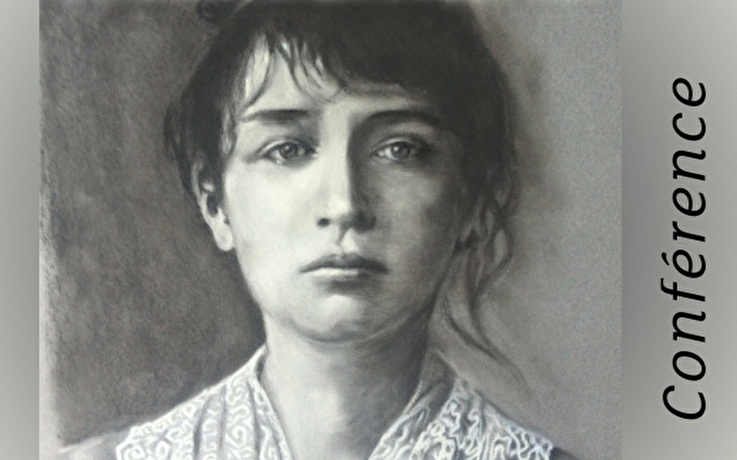 Conférence de l'UIAB : 'Les Sculptrices'