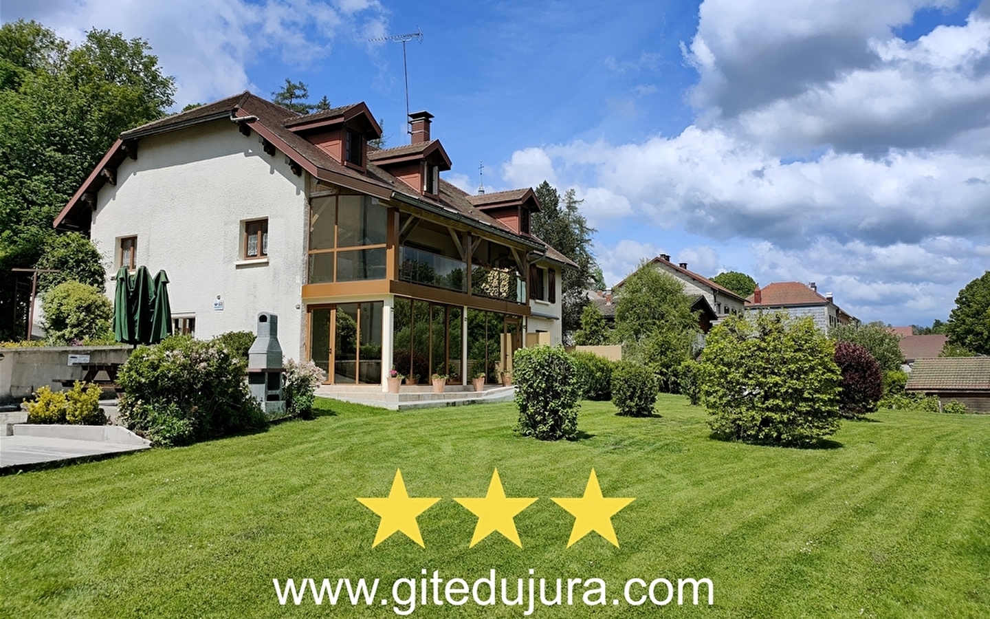 Appartement Souvet n°1804