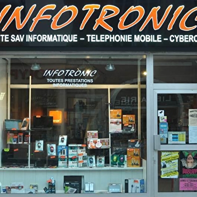 Infotronic
