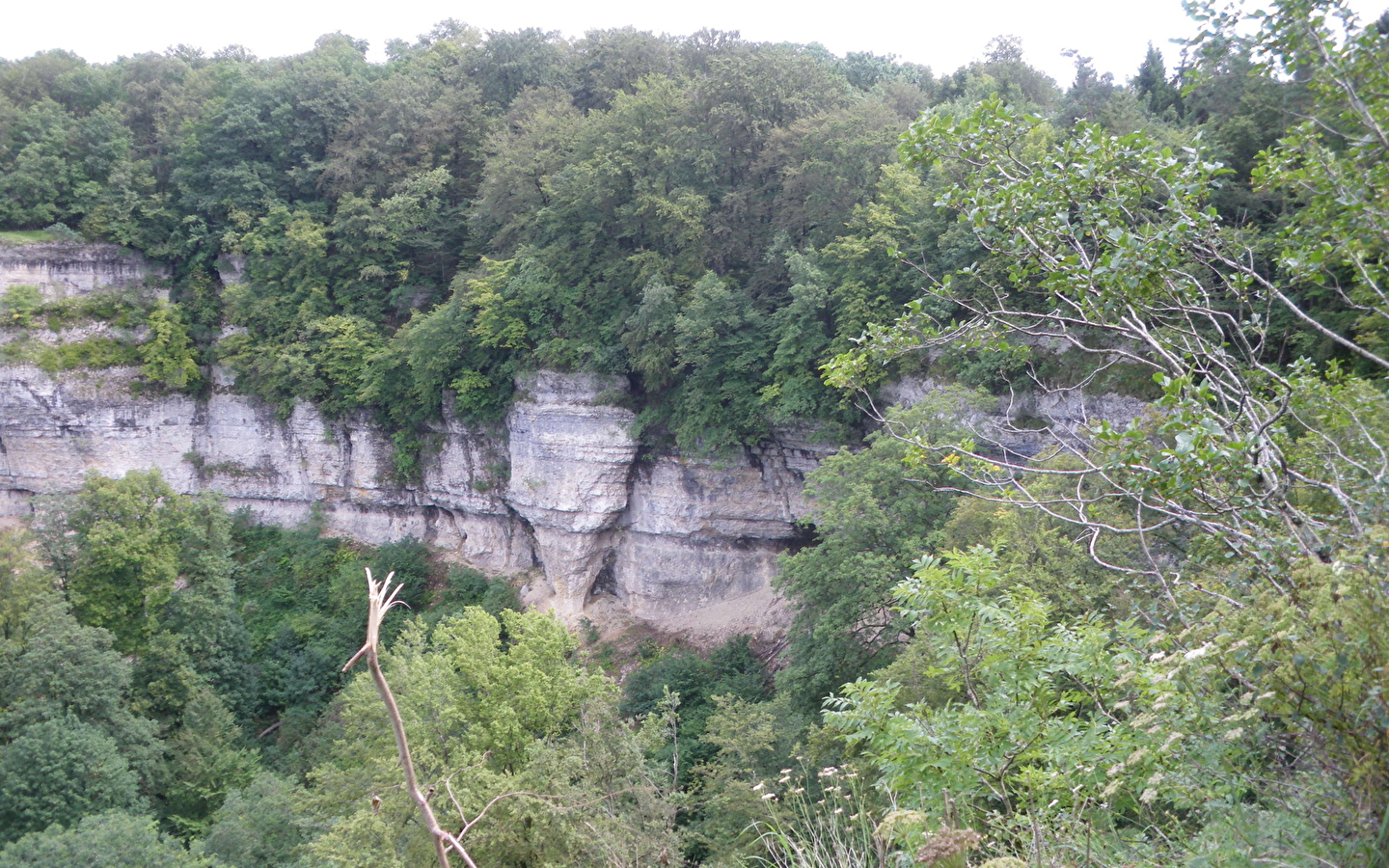 Belvédère du Dard