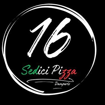 Sedici Pizza - DAMPARIS