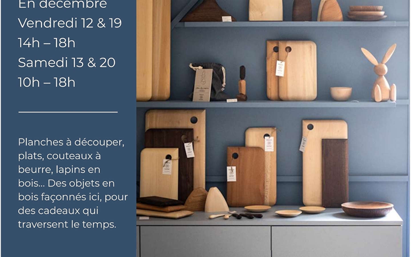 Showroom Maison Lacker