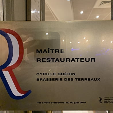 La Brasserie des Terreaux