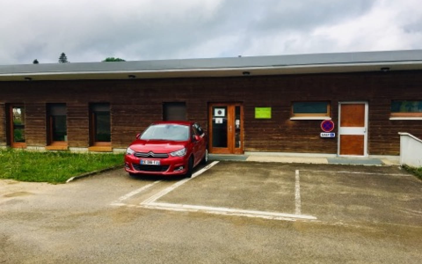 Office de Tourisme du Pays du Haut-Doubs