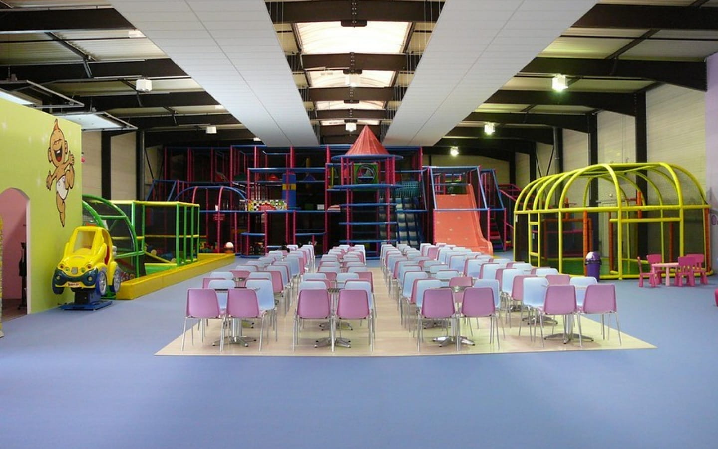 Kromi Park