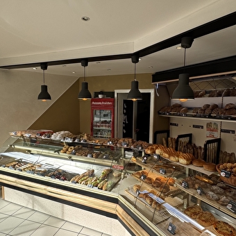 La Gourmandise - DOLE