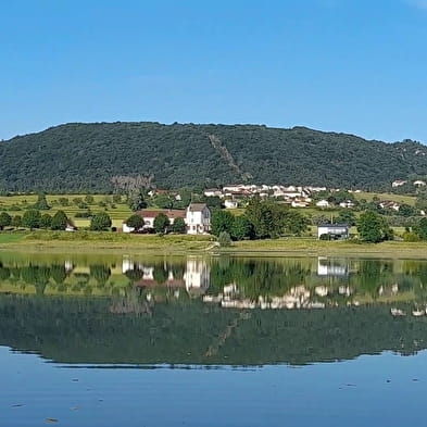 Hôtel Restaurant Au Moulin du Pont