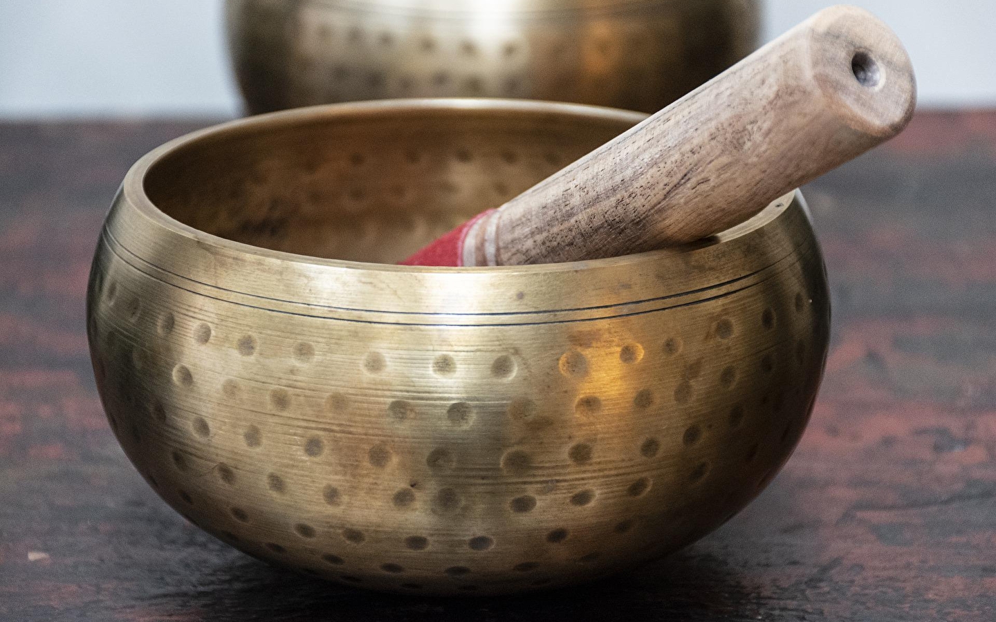 Exposition - Visages du Tibet