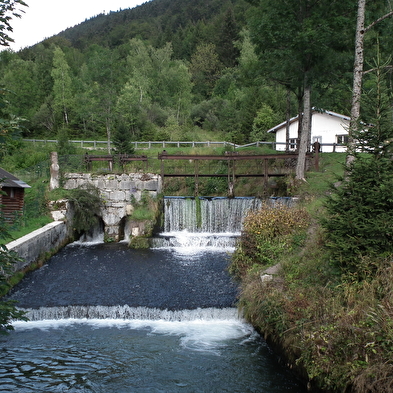 La Jougnena