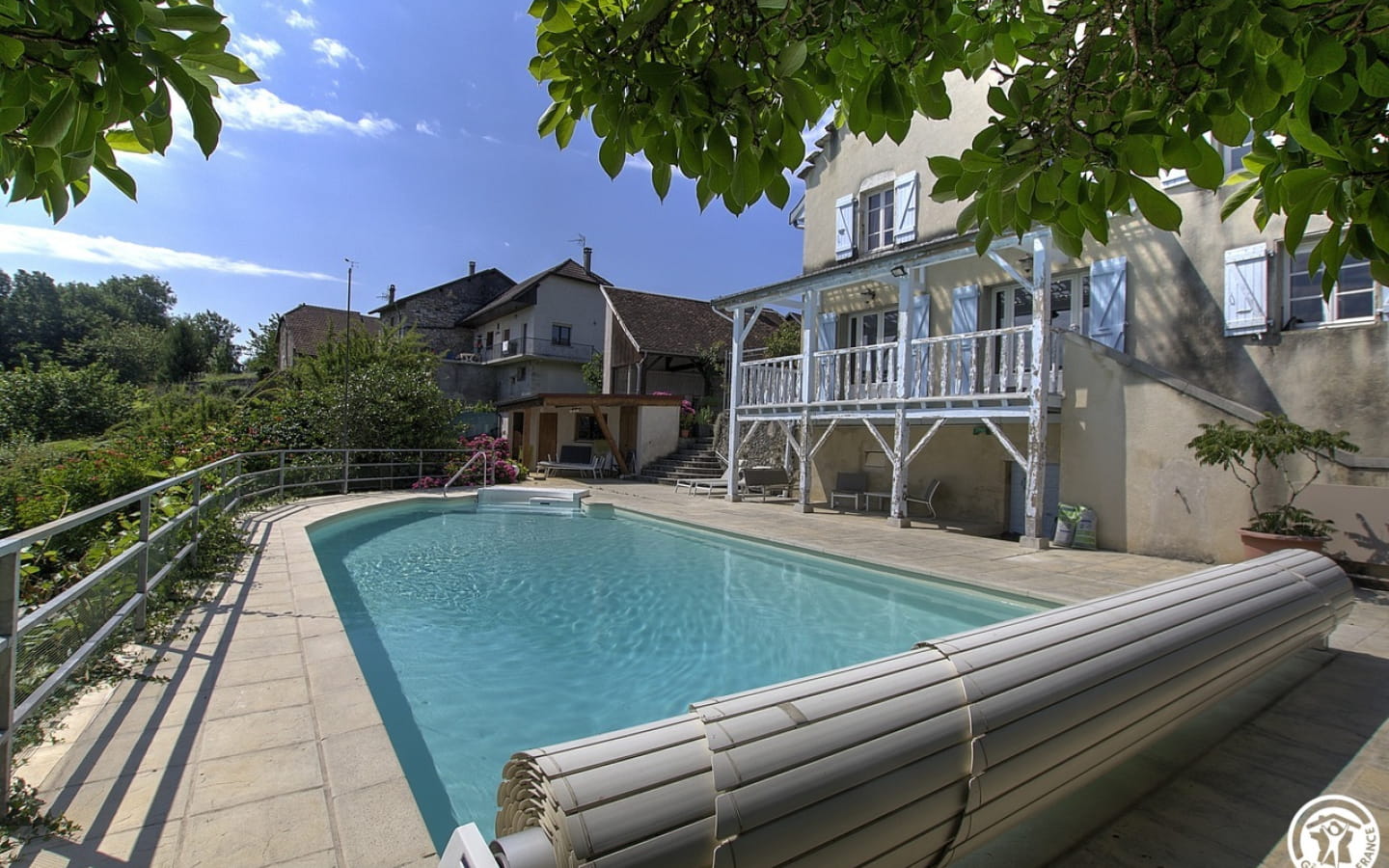 Le Domaine de Merlin