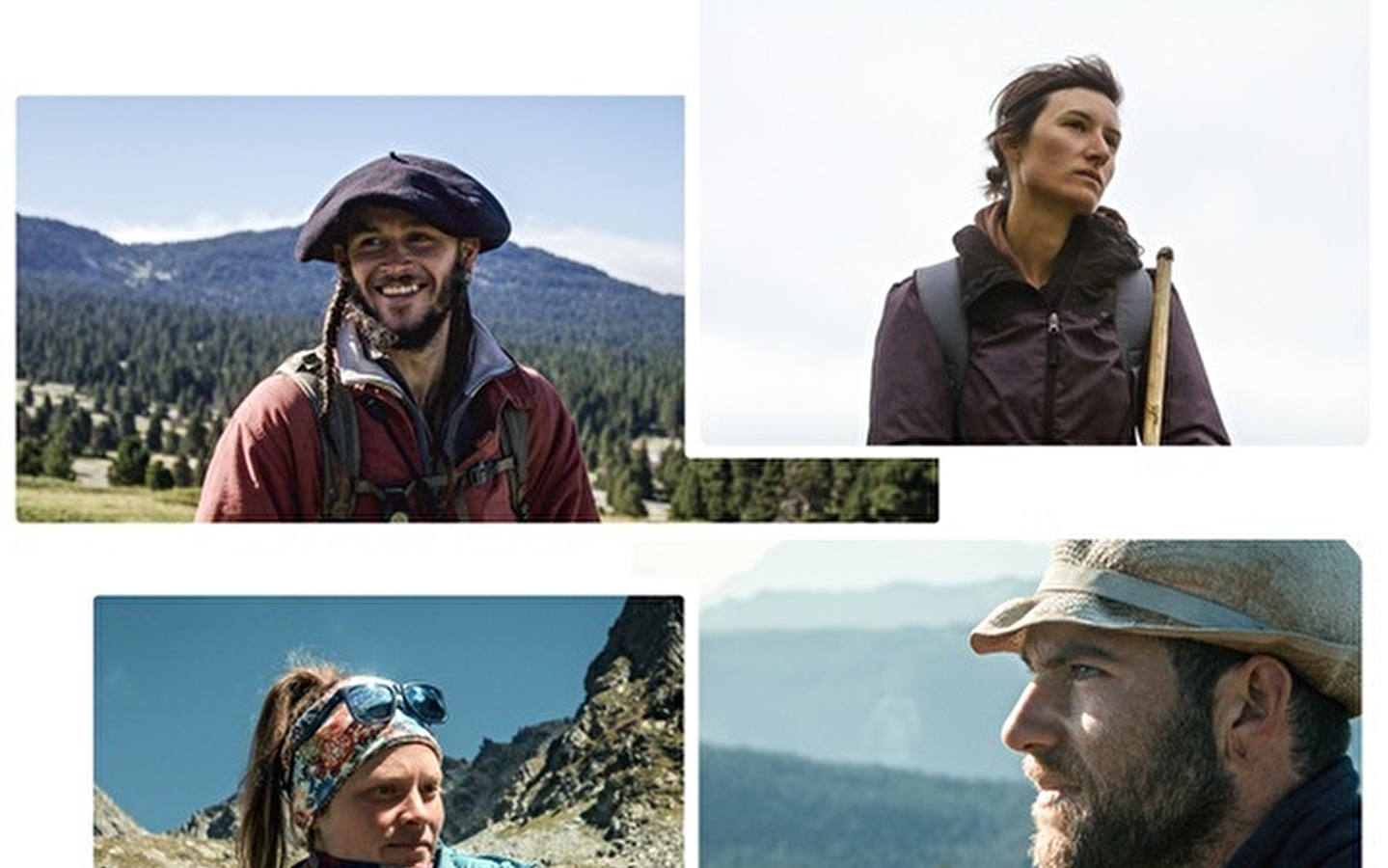 Une journée / un berger