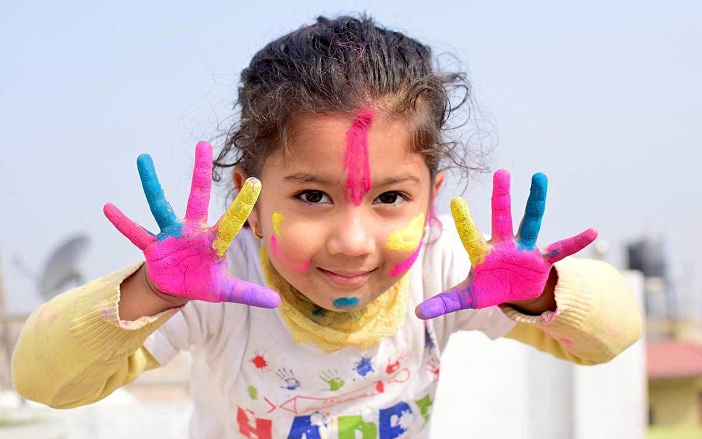 La Damassine : Programme d'animations pour les enfants 2022