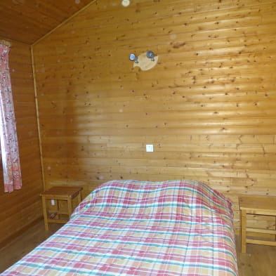 Village vacances Les Crozats 