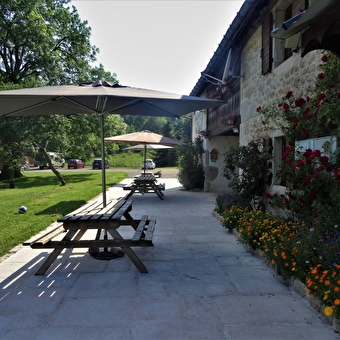 Auberge de la Grange des Plans - HAUT VALROMEY