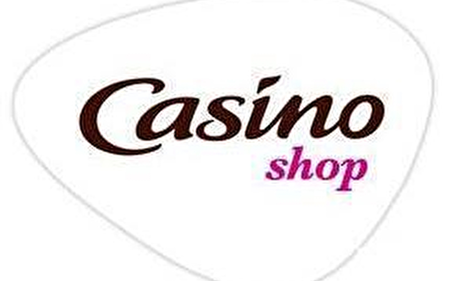 Casino Shop Dole