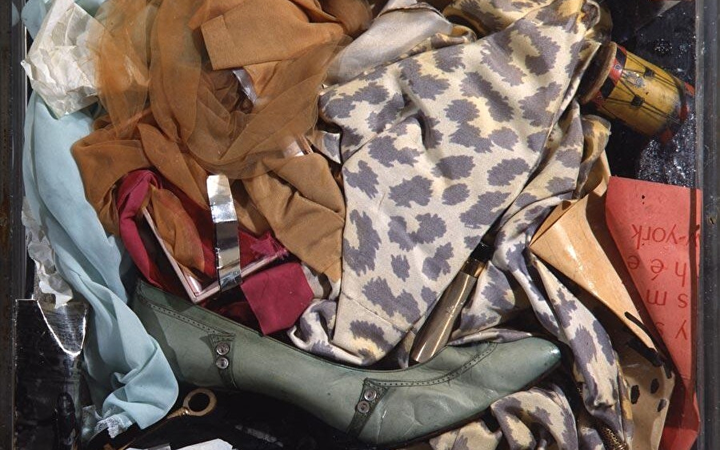 Les RDV de l'Histoire de l'Art - Iris Clert - Singulièrement galeriste (« galerienne », galartiste et galactrice)