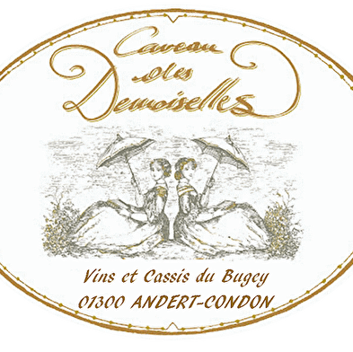 Caveau des Demoiselles