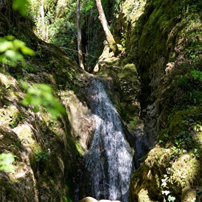 Randonnée des cuves du Buizin