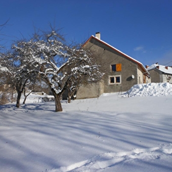 Le Pelan - HAUT VALROMEY