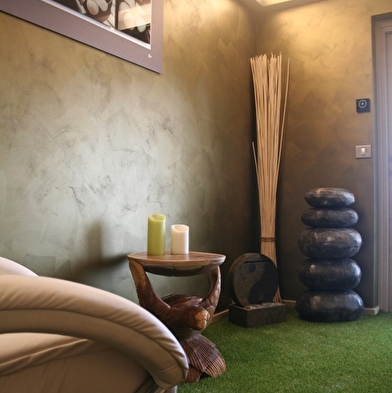 Le clos des Grillons