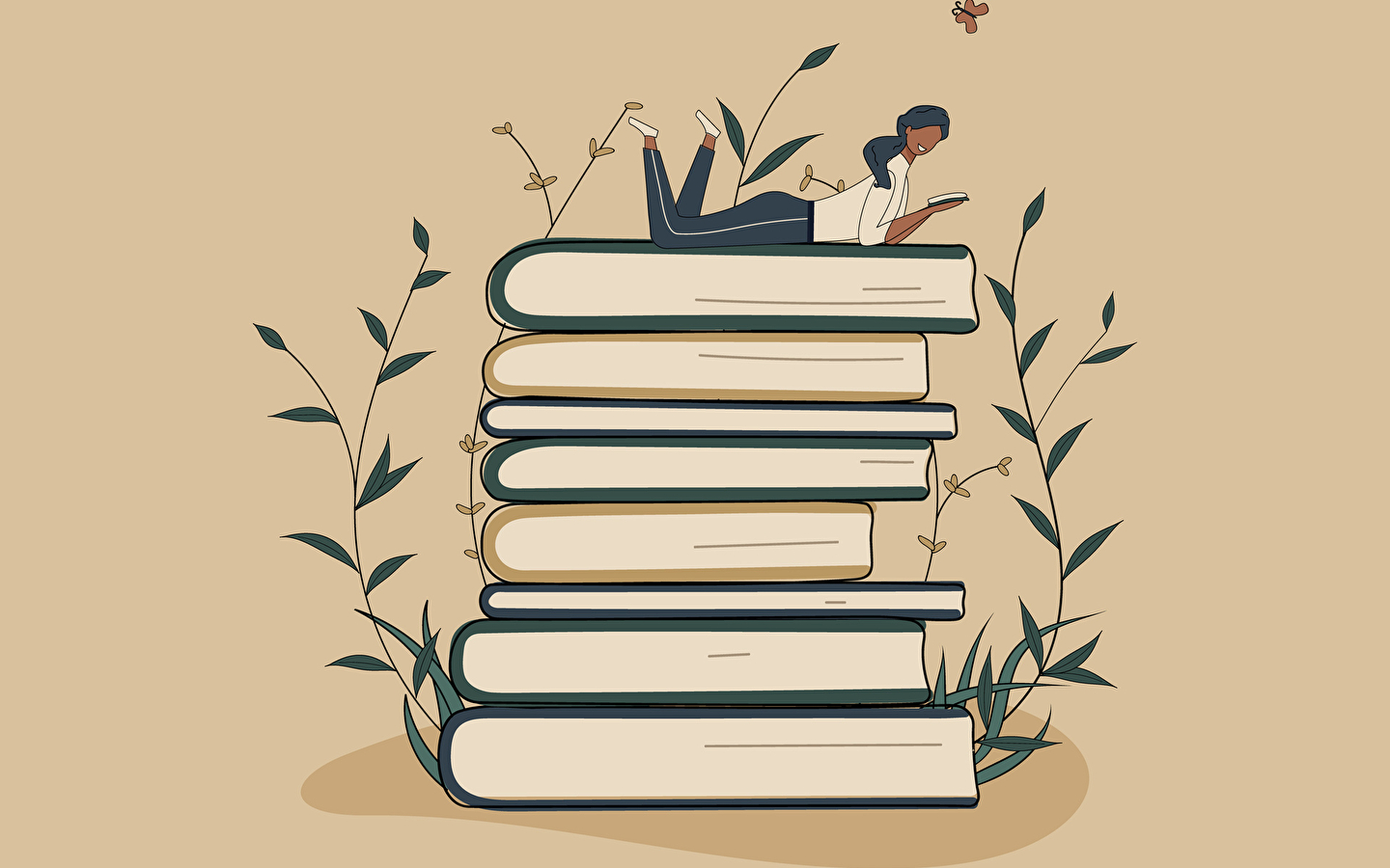 Atelier d'écriture ados & adultes