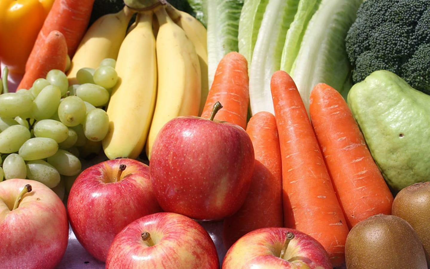 Marché de producteurs et artisans