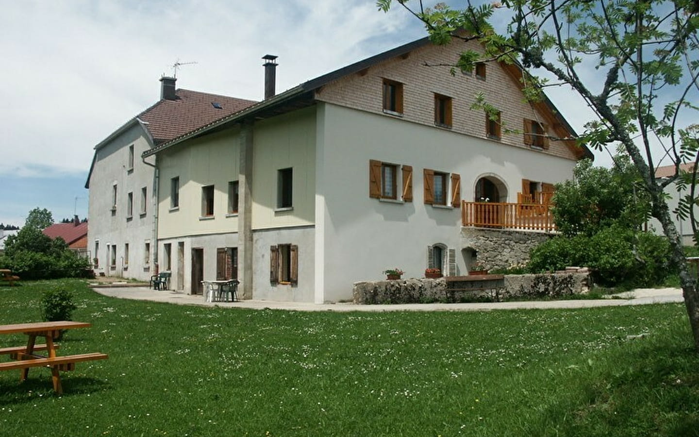 Gîte n°G1051