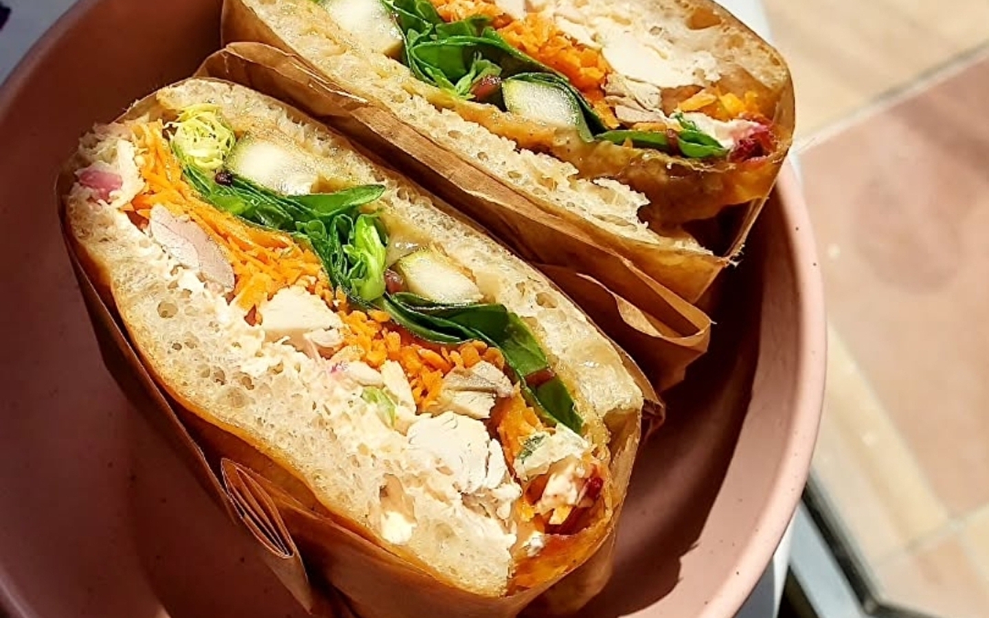 Butin - sandwicherie artisanale