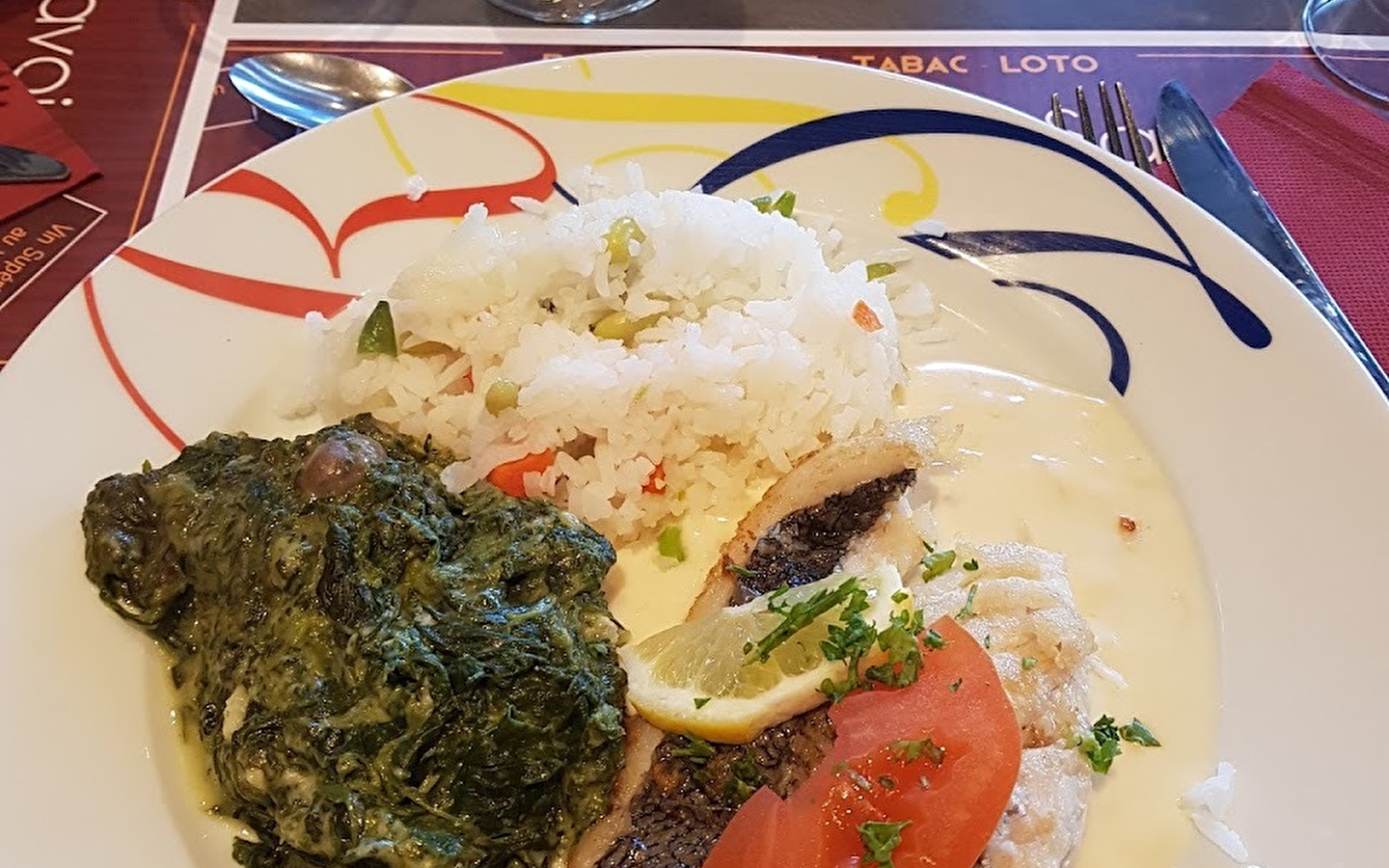 La Duchesse de Savoie