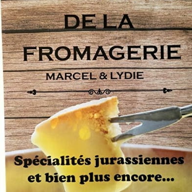 Restaurant de la Fromagerie