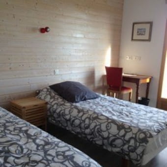 Chambres d'hôtes de Chaix - INJOUX-GENISSIAT