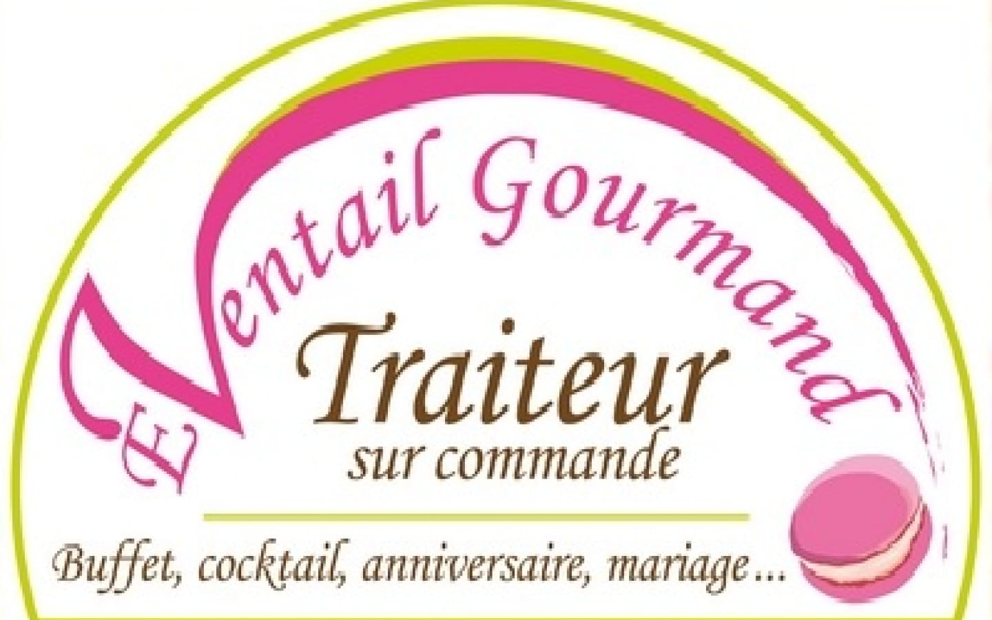 Eventail Gourmand