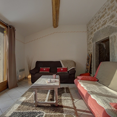 Gîte de Mme GIRARD Jacqueline