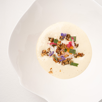  Vertfeuille Restaurant