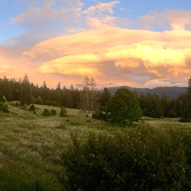 La Loge de l'Alpage de la Champagne